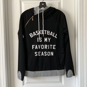 Basketball is My Favorite Season Sweatshirt